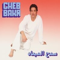 Bakr Cheb - Samh Almea?Ad i gruppen VINYL / Kommande / Pop-Rock hos Bengans Skivbutik AB (5573317)