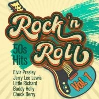 Various Artists - 50S Rock'n'roll Hits Vol. 1 i gruppen VINYL / Kommande / Pop-Rock hos Bengans Skivbutik AB (5573321)