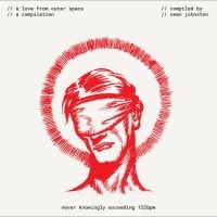 Various Artists - A Love From Outer Space i gruppen VI TIPSAR / Fredagsreleaser / 2025-02-14 hos Bengans Skivbutik AB (5573322)