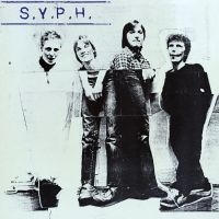 S.Y.P.H. - S.Y.P.H. i gruppen VINYL / Kommande / Pop-Rock hos Bengans Skivbutik AB (5573326)