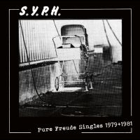 S.Y.P.H. - Pure Freude Singles i gruppen VINYL / Kommande / Pop-Rock hos Bengans Skivbutik AB (5573327)