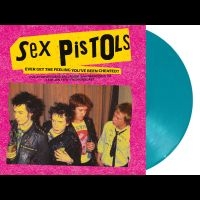 Sex Pistols - Ever Get The Feeling You Ve Been Ch i gruppen VINYL / Kommande / Pop-Rock hos Bengans Skivbutik AB (5573329)