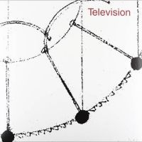 Television - Television i gruppen VINYL / Kommande / Pop-Rock hos Bengans Skivbutik AB (5573330)