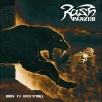 Rash Panzer - Born To Rock'n'roll i gruppen CD / Kommande / Pop-Rock hos Bengans Skivbutik AB (5573362)