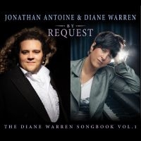 Antoine Jonathan & Diane Warren - By Request - The Diane Warren Songb i gruppen VI TIPSAR / Fredagsreleaser / Fredag den 22:a november 2024 hos Bengans Skivbutik AB (5573373)