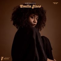 Emilia Sisco & Cold Diamond & Mink - Introducing Emilia Sisco i gruppen VINYL / Kommande / RnB-Soul hos Bengans Skivbutik AB (5573382)