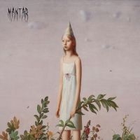 Mantar - Post Apocalyptic Depression (Digipa i gruppen CD / Kommande / Hårdrock hos Bengans Skivbutik AB (5573386)