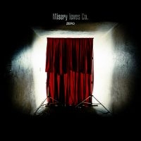 Misery Loves Co. - Zero (Signed Cd) i gruppen VI TIPSAR / Fredagsreleaser / Fredag den 29:e november 2024 hos Bengans Skivbutik AB (5573387)