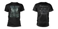 Dimmu Borgir - T/S Forces Of The Northern Night (L i gruppen MERCHANDISE / T-shirt / Kommande / Hårdrock hos Bengans Skivbutik AB (5573400)