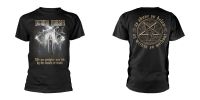 Dimmu Borgir - T/S Hands Of Death (L) i gruppen MERCHANDISE / T-shirt / Kommande / Hårdrock hos Bengans Skivbutik AB (5573406)