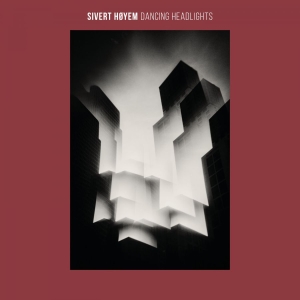 Sivert Høyem - Dancing Headlights i gruppen VINYL / Pop-Rock hos Bengans Skivbutik AB (5573423)