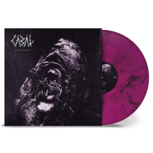 Cabal - Everything Rots i gruppen VINYL / Kommande / Hårdrock hos Bengans Skivbutik AB (5573424)