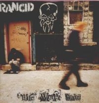 Rancid - Life Won't Wait i gruppen VI TIPSAR / Julklappstips Vinyl hos Bengans Skivbutik AB (5573429)