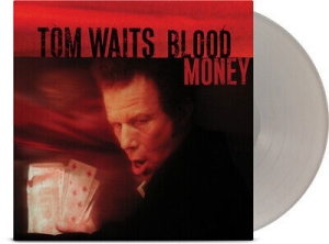 Tom Waits - Blood Money (Us Version) i gruppen VI TIPSAR / Julklappstips Vinyl hos Bengans Skivbutik AB (5573431)