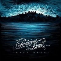 Parkway Drive - Deep Blue (Us Version) i gruppen VINYL / Hårdrock hos Bengans Skivbutik AB (5573434)