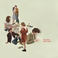 Andy Shauf - The Party (Us Version) i gruppen VI TIPSAR / Julklappstips Vinyl hos Bengans Skivbutik AB (5573436)