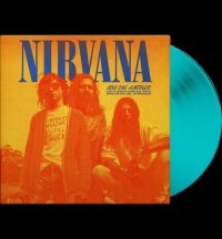 Nirvana - Live Nakano Sunplaza Tokyo 1992 i gruppen VI TIPSAR / Fredagsreleaser / Fredag den 22:a november 2024 hos Bengans Skivbutik AB (5573459)