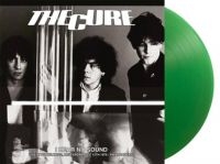 Cure The - Live At De Melkweg. Amsterdam 1979 i gruppen VINYL / Pop-Rock hos Bengans Skivbutik AB (5573464)