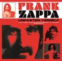 Zappa Frank - Unfasten Yerself i gruppen VINYL / Pop-Rock hos Bengans Skivbutik AB (5573465)