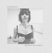 Harvey Pj - Boston Tea Party i gruppen VINYL / Pop-Rock hos Bengans Skivbutik AB (5573466)