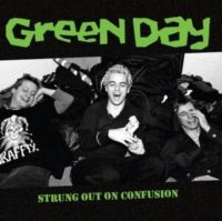 Green Day - Strung Out On Confusion i gruppen VI TIPSAR / Startsida - Vinyl Nyheter & Kommande hos Bengans Skivbutik AB (5573472)