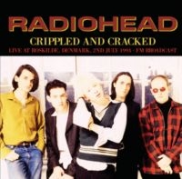 Radiohead - Crippled And Cracked i gruppen VINYL / Pop-Rock hos Bengans Skivbutik AB (5573479)