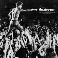 Stooges The - Keep Me Safe, Keep Me Sane i gruppen VINYL / Pop-Rock hos Bengans Skivbutik AB (5573480)