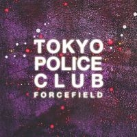 Tokyo Police Club - Forcefield (Lemon Vinyl) i gruppen VINYL / Kommande / Pop-Rock hos Bengans Skivbutik AB (5573491)