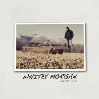 Morgan Whitey & The 78'S - Whitey Morgan & The 78'S (Red Vinyl i gruppen VINYL / Kommande / Country hos Bengans Skivbutik AB (5573492)