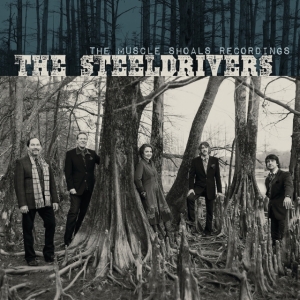 Steeldrivers The - The Muscle Shoals Recordings i gruppen VINYL / Country hos Bengans Skivbutik AB (5573493)