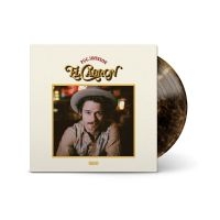 Johnson Pug - El Cabron i gruppen VINYL / Kommande / Country hos Bengans Skivbutik AB (5573497)