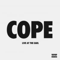 Manchester Orchestra - Cope Live At The Earl i gruppen VI TIPSAR / Startsida - CD Nyheter & Kommande hos Bengans Skivbutik AB (5573510)