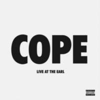 Manchester Orchestra - Cope Live At The Earl (Clear Vinyl) i gruppen VI TIPSAR / Startsida - Vinyl Nyheter & Kommande hos Bengans Skivbutik AB (5573511)