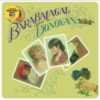 Donovan - Barabajagal i gruppen VINYL / Kommande / Pop-Rock hos Bengans Skivbutik AB (5573513)