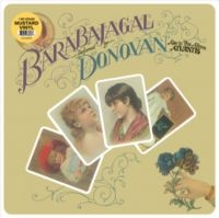 Donovan - Barabajagal (Coloured Vinyl) i gruppen VI TIPSAR / Fredagsreleaser / Fredag den 22:a november 2024 hos Bengans Skivbutik AB (5573513)