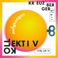 Kreuzberger Klarinetten Kollektiv - Aufgezogen i gruppen CD / Kommande / Pop-Rock hos Bengans Skivbutik AB (5573516)