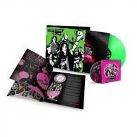 Cooper Alice - Live From The Astroturf (Lp+Dvd) i gruppen MUSIK / LP+DVD / Hårdrock hos Bengans Skivbutik AB (5573517)