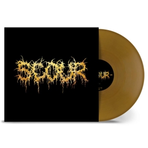 Scour - Gold (Gold Vinyl) i gruppen VINYL / Kommande / Hårdrock hos Bengans Skivbutik AB (5573518)