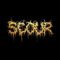 Scour - Gold (Gold Vinyl) i gruppen VINYL / Hårdrock hos Bengans Skivbutik AB (5573518)