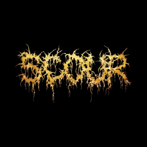 Scour - Gold i gruppen CD / Kommande / Hårdrock hos Bengans Skivbutik AB (5573519)