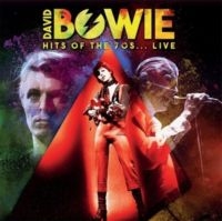 Bowie David - Hits Of The 70'S... Live i gruppen VINYL / Pop-Rock hos Bengans Skivbutik AB (5573528)