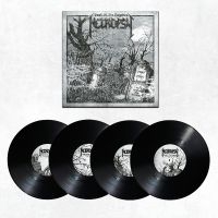 Necropsy - Tomb Of The Forgotten (The Complete i gruppen VINYL / Kommande / Hårdrock hos Bengans Skivbutik AB (5573537)