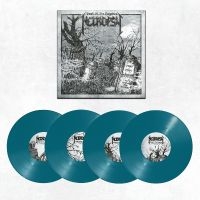 Necropsy - Tomb Of The Forgotten (The Complete i gruppen VINYL / Kommande / Hårdrock hos Bengans Skivbutik AB (5573538)