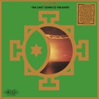 Far East Family Band - The Cave - Down To The Earth i gruppen VINYL / Kommande / Pop-Rock hos Bengans Skivbutik AB (5573543)