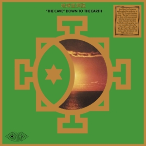 Far East Family Band - The Cave - Down To The Earth i gruppen VINYL / Pop-Rock hos Bengans Skivbutik AB (5573543)