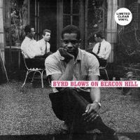 Byrd Donald - Byrd Blows On Beacon Hill i gruppen VINYL / Kommande / Jazz hos Bengans Skivbutik AB (5573548)