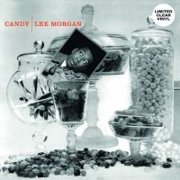 Morgan Lee - Candy i gruppen VINYL / Kommande / Jazz hos Bengans Skivbutik AB (5573550)