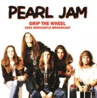 Pearl Jam - Grip The Wheel i gruppen VINYL / Hårdrock hos Bengans Skivbutik AB (5573553)