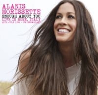 Morissette Alanis - Enough About You i gruppen VINYL / Pop-Rock hos Bengans Skivbutik AB (5573556)