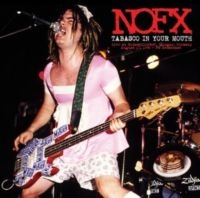 Nofx - Tabasco In Your Mouth i gruppen VINYL / Pop-Rock hos Bengans Skivbutik AB (5573560)